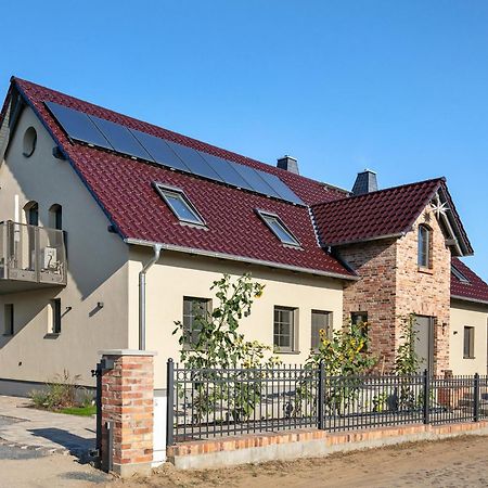 Ferienwohnungen Stolzenhagener 7 Lunow-Stolzenhagen Exterior photo