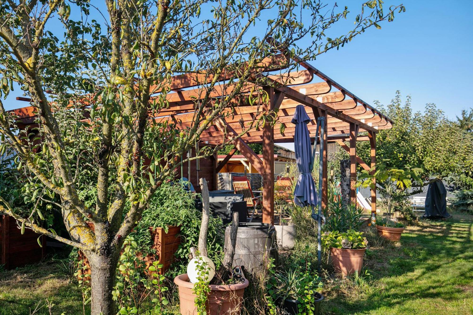 Ferienwohnungen Stolzenhagener 7 Lunow-Stolzenhagen Exterior photo